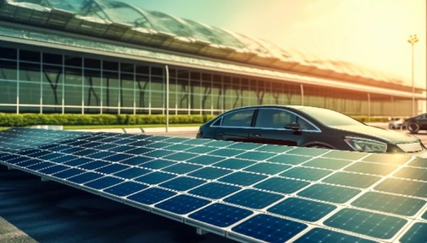 杭州配资门户 五大光伏龙头上半年亏损超170亿元，“反内卷”政策持续加码